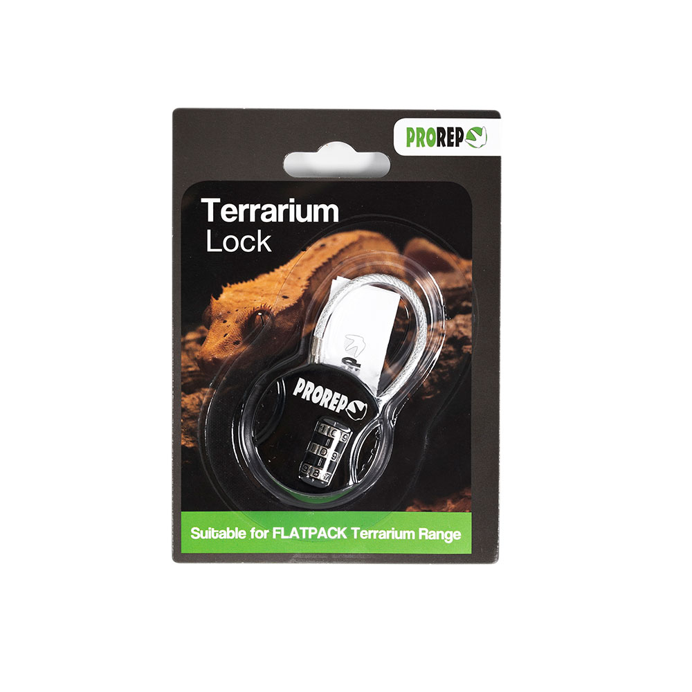 ProRep Terrarium Lock